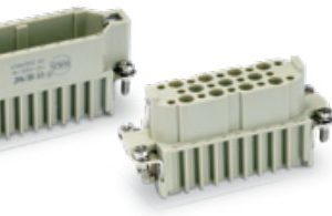 Giắc cắm WAIN HD-025 – thay thế ILME CD 25