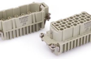 Giắc cắm WAIN HD-040 – thay thế ILME CD 40