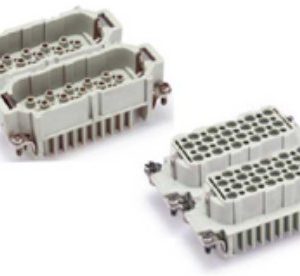 Giắc cắm WAIN HD-080 (2 × 40) – thay thế ILME CD 40 + CD 40