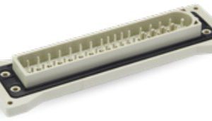 Giắc cắm WAIN 32 pin DTU anti-open circuit connector (250V 10A 24+8（anti-open circuit）+1) – HDC-DTU-008/10/14-