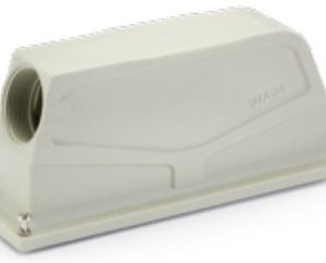 Giắc cắm WAIN 32 pin DTU anti-open circuit connector (250V 10A 24+8（anti-open circuit）+1) – HDC.P-DTU-SE-4S-M3