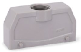 Giắc cắm WAIN The State Grid Anti-Open (Interlock protection level: IP65) – HDC.P-TE-4B-M25