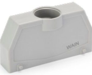Giắc cắm WAIN 56 pin TTU anti-open circuit connector (250V 10A 8+8（anti-open circuit）+40) – HDC.P-TEH-4B-M32