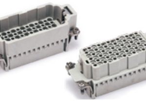Giắc cắm WAIN HDD inserts with PCB-adapter – HDD-024-MC