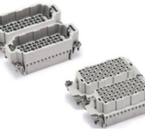 Giắc cắm WAIN HDD-144 (2 × 72) – thay thế ILME CDD 72 + CDD 72 N