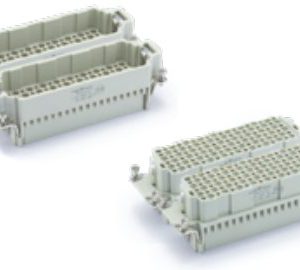 Giắc cắm WAIN HDD-216 Ultra-high density inserts (250V 10A 216+) – HDD-108-MC 1)