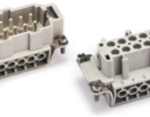 Giắc cắm WAIN HE-010 – 10+PE 500V 16A