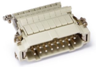 HE AV Extendible inserts WAIN – HE-016-M.AV.L