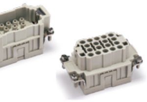 Giắc cắm WAIN HEE-018 – thay thế ILME CQE 18
