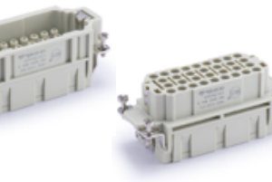Giắc cắm WAIN HEE-032 – thay thế ILME CQE 32