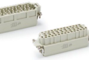 Giắc cắm WAIN HEE-046 Quick-in inserts (500V 16A 46+) – HEE-046-MQ