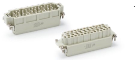 HEE-046 Quick-in inserts WAIN – HEE-046-MQ