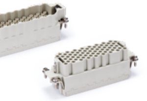 Giắc cắm WAIN HEE-064 – thay thế ILME CQEE 64