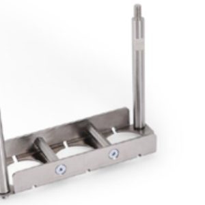 Giắc cắm WAIN Rail transportation industry EC (Remark: SPQ is 1pc) – HF24B-003R/EC-M