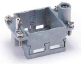 Giắc cắm WAIN Hinged frames (2,3,4,6) – thay thế khung ILME CX 02 TM