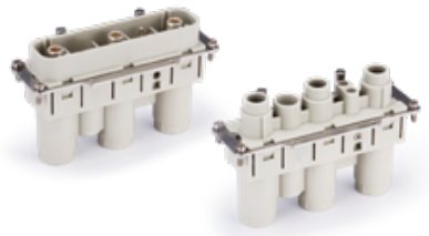 HK-003/0,HK-003/2 Heavy-current inserts WAIN – HK-003/0-M