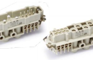 Giắc cắm WAIN HK-004/8 – thay thế ILME CX 4/8
