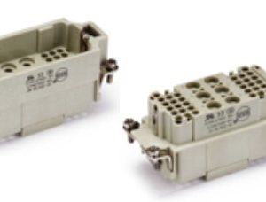 Giắc cắm WAIN HK-006/36 – thay thế ILME CX 6/36