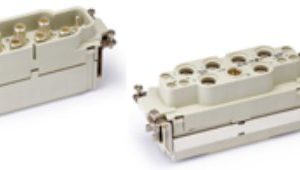 Giắc cắm WAIN HK-006/6 (100 A) – thay thế ILME CX 6/6