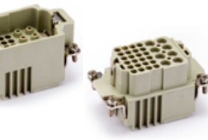 Giắc cắm WAIN HK-008/24 – thay thế ILME CX 8/24