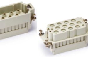 Giắc cắm WAIN HK-012/2 – thay thế ILME CX 12/2