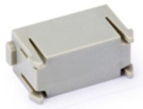 Giắc cắm WAIN HM Series – Modular Accessories (Remark: SPQ is 1pc) – HM-000