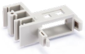Giắc cắm WAIN HM Series – Modular Accessories (Remark: SPQ is 1pc) – HM-CP3