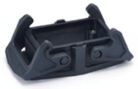 Giắc cắm WAIN 10B Modular type plastic hoods/housings (Degree of protection： IP65) – HM10B.P-BK-2L