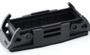 Giắc cắm WAIN 24B Modular type plastic hoods/housings (Degree of protection： IP65) – HM24B.P-BK-2L