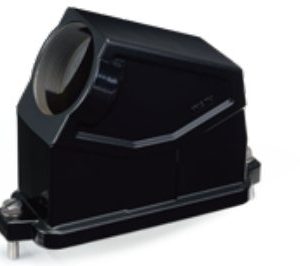 Giắc cắm WAIN 24B Pressure tight hoods/housings (Degree of protection： IP68/IP69K) – HP24B-SEHH-2S-M50