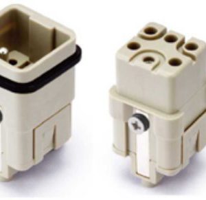 Giắc cắm WAIN HQ-005/0 – thay thế ILME CQ 05
