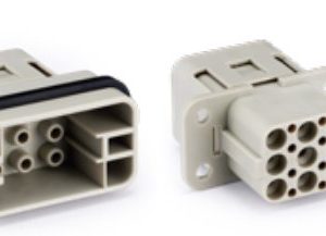 Giắc cắm WAIN HQ-008/0 – thay thế ILME CQ 08