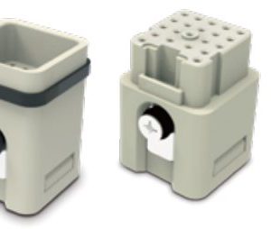 Giắc cắm WAIN HQ-021 High Density inserts (50V 6.5A 21) – HQ-021-MC