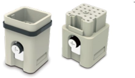 HQ-021 High Density inserts WAIN – HQ-021-MC