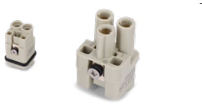 HQV-002/0 Compact inserts WAIN – HQV-002/0-MC