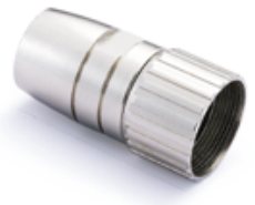Giắc cắm WAIN HR23 Housing material (-40℃...+130℃) – HR23-TE-PG11