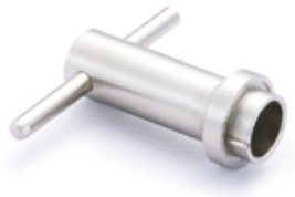 Giắc cắm WAIN HR23 Tools (Remark: SPQ is 1pc) – HR23-TL01/N