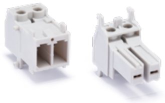HV single row inserts WAIN – HV-S02-M