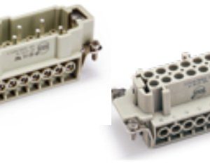 WAIN HVE-HV2 Connector Insert