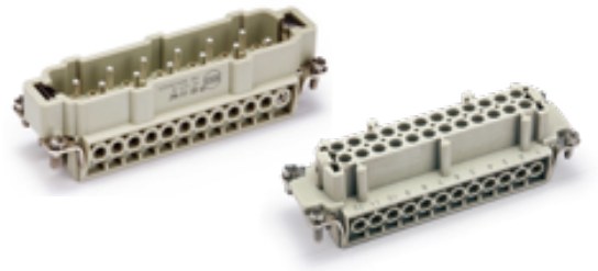 Lõi giắc cắm WAIN HVE-010 (ảnh 1)
