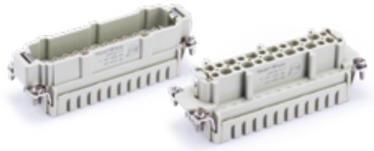 Lõi giắc cắm WAIN HVE-010 (ảnh 2)