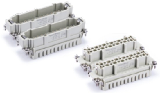 Lõi giắc cắm WAIN HVE-020 (ảnh 2)