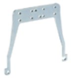 Giắc cắm WAIN Ground terminal/Grip frame/Screw adaptor/Clamps (See P14-16 for assembly instructions) – M16B-PE