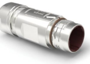 Giắc cắm WAIN Circular Connector M23 (630/250V 200A) – M23-MC01-CCT-D6.6-SH