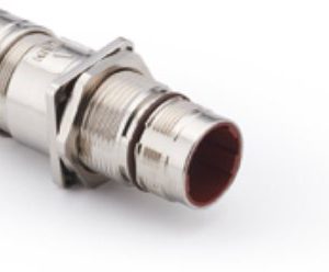 Giắc cắm WAIN Circular Connector M23 (630/250V 30/9A) – M23-MC06-CCT/R-D6.6-SH