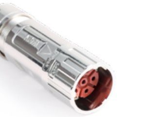 Giắc cắm WAIN Circular Connector M23 (630/250V 30/9A) – M23Q-FC06-TH-D6.6-SH