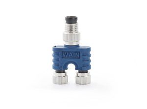 Giắc cắm WAIN Y distributor (30V 4A) – M8Y-M04/2M8-F03-NX