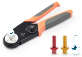 Giắc cắm WAIN Tools and Cable Glands – Tools (Remark: SPQ is 1pc) – TL28-2