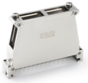 Giắc cắm WAIN WAIN DIN 41612 Series – W20D-2TE/2SE