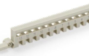Giắc cắm WAIN WAIN DIN 41612 Series – W20D-PCC